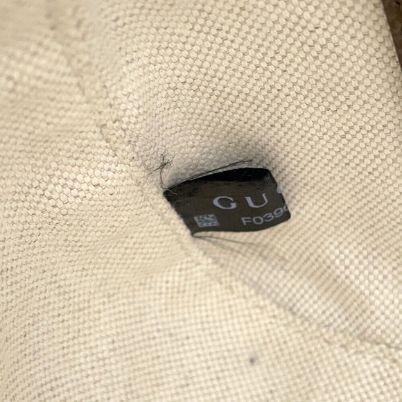 Gucci Ophidia GG Supreme Shoulder Bag - Picture 10 of 11